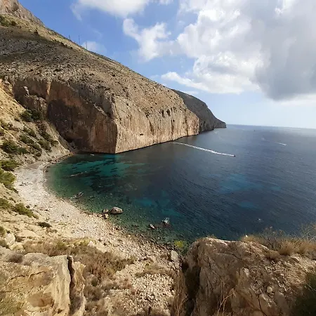 Mascarat Apartamento Altea