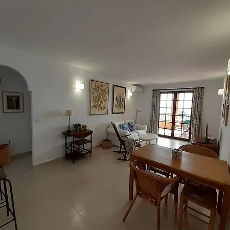 Mascarat Apartamento