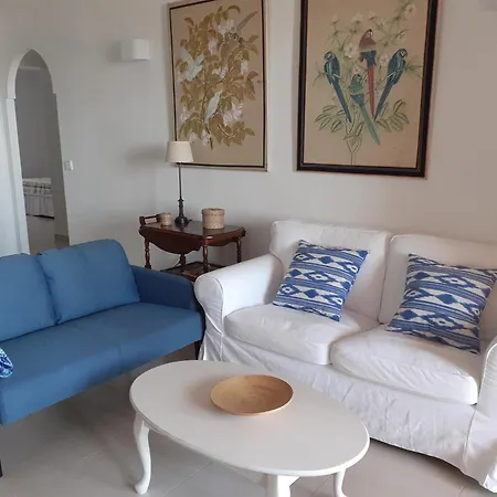 Apartamento Mascarat