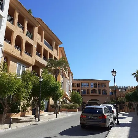 Apartman Mascarat Altea