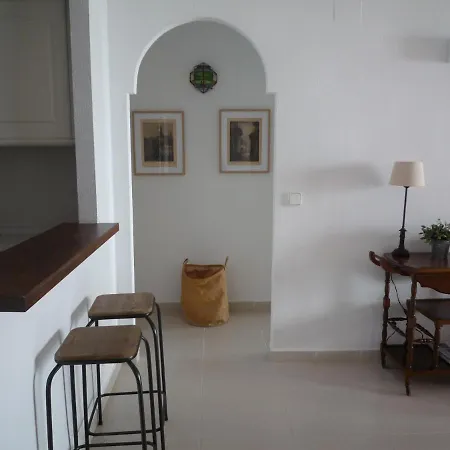 Apartman Mascarat *