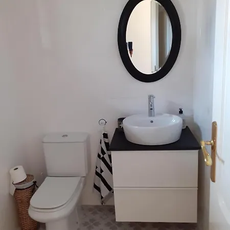 Mascarat Apartman *