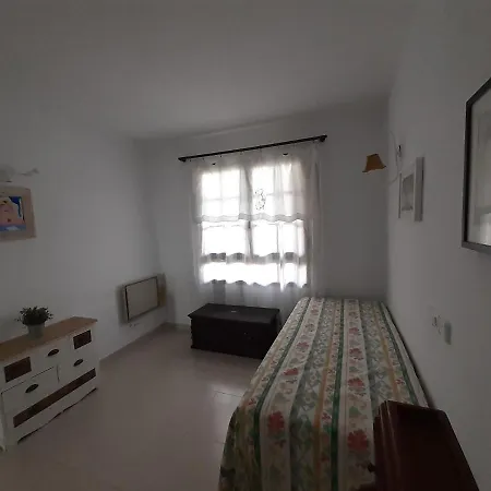 Apartman Mascarat *
