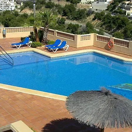 Mascarat Apartment *