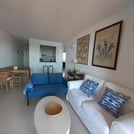Mascarat Apartman Altea