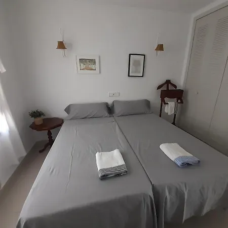 Apartman Mascarat Altea