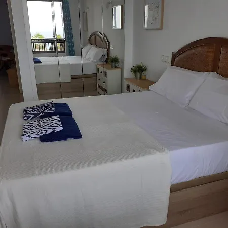 Apartman Mascarat Altea