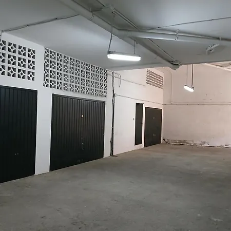 Apartment Mascarat *