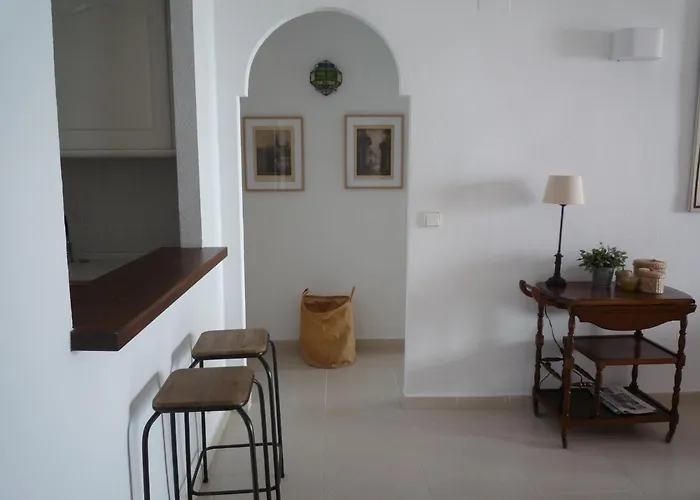 Apartament Mascarat *