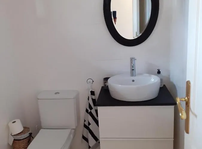 Mascarat Apartament *