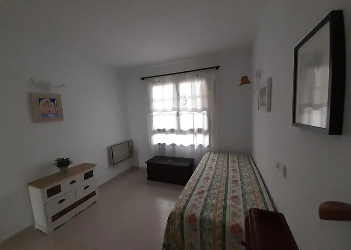 Apartament Mascarat *