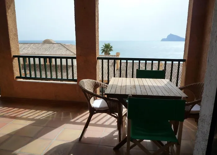 Apartament Mascarat *
