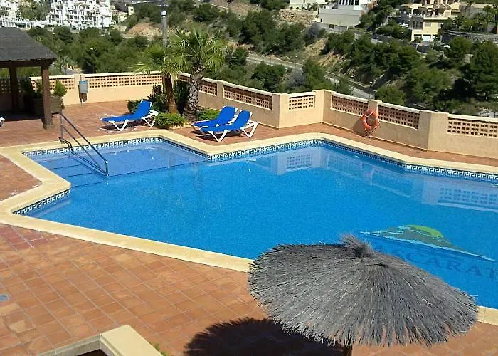 Mascarat Apartament *