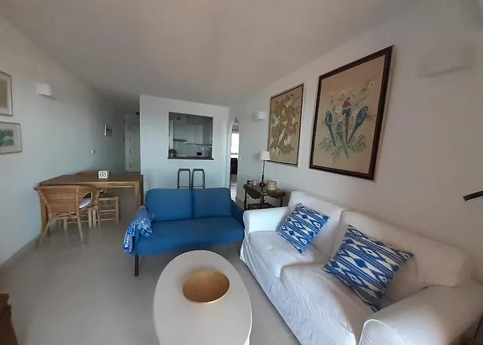 Mascarat Apartament Altea