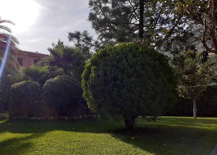 Apartament Mascarat