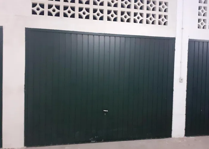 Mascarat Apartament *