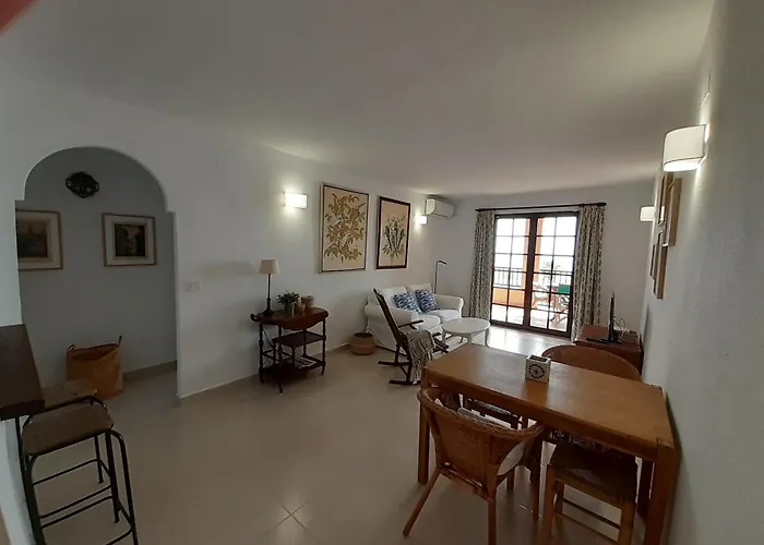 Mascarat Apartament