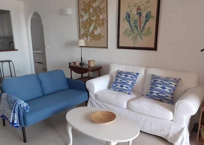 Apartament Mascarat