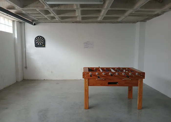 Mascarat Apartament