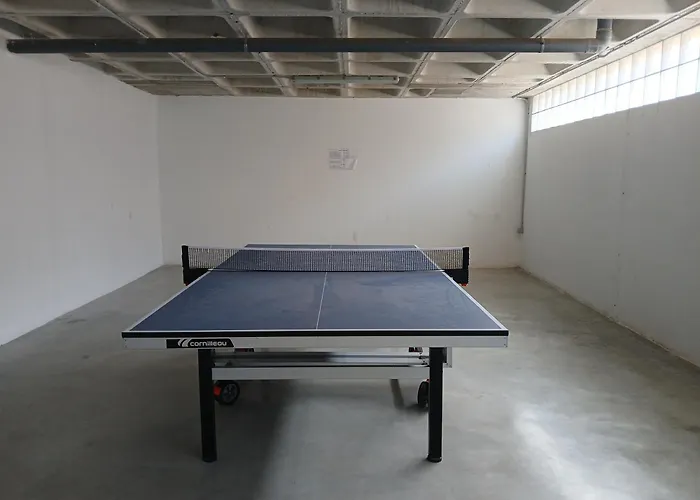Apartament Mascarat