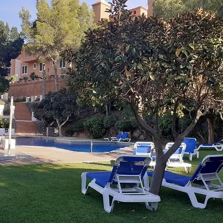 Appartamento Mascarat Altea