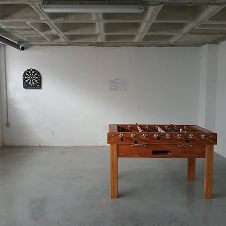 Mascarat Apartamento