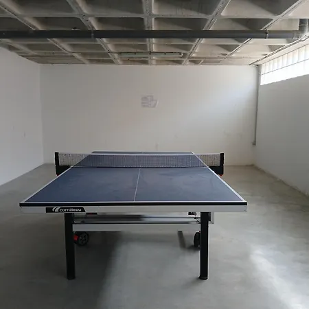 Apartamento Mascarat